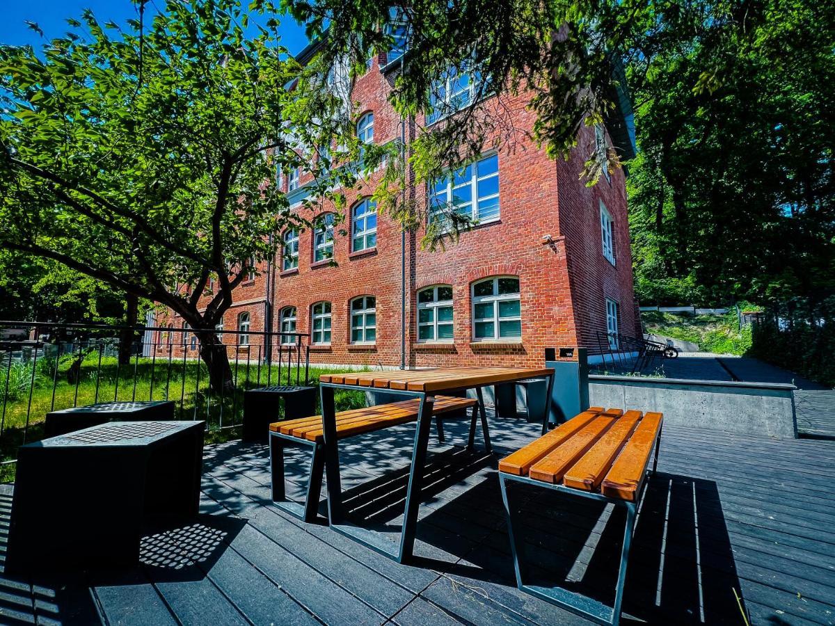 Tps Apartamenty Do Studzienki 65 — Zdjęcia 3