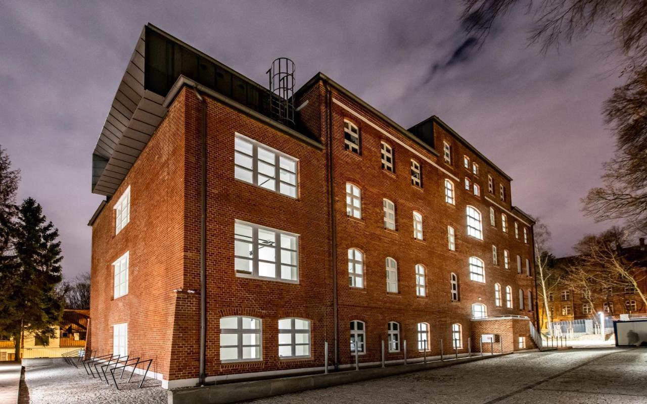 Tps Apartamenty Do Studzienki 65 — Zdjęcia 2