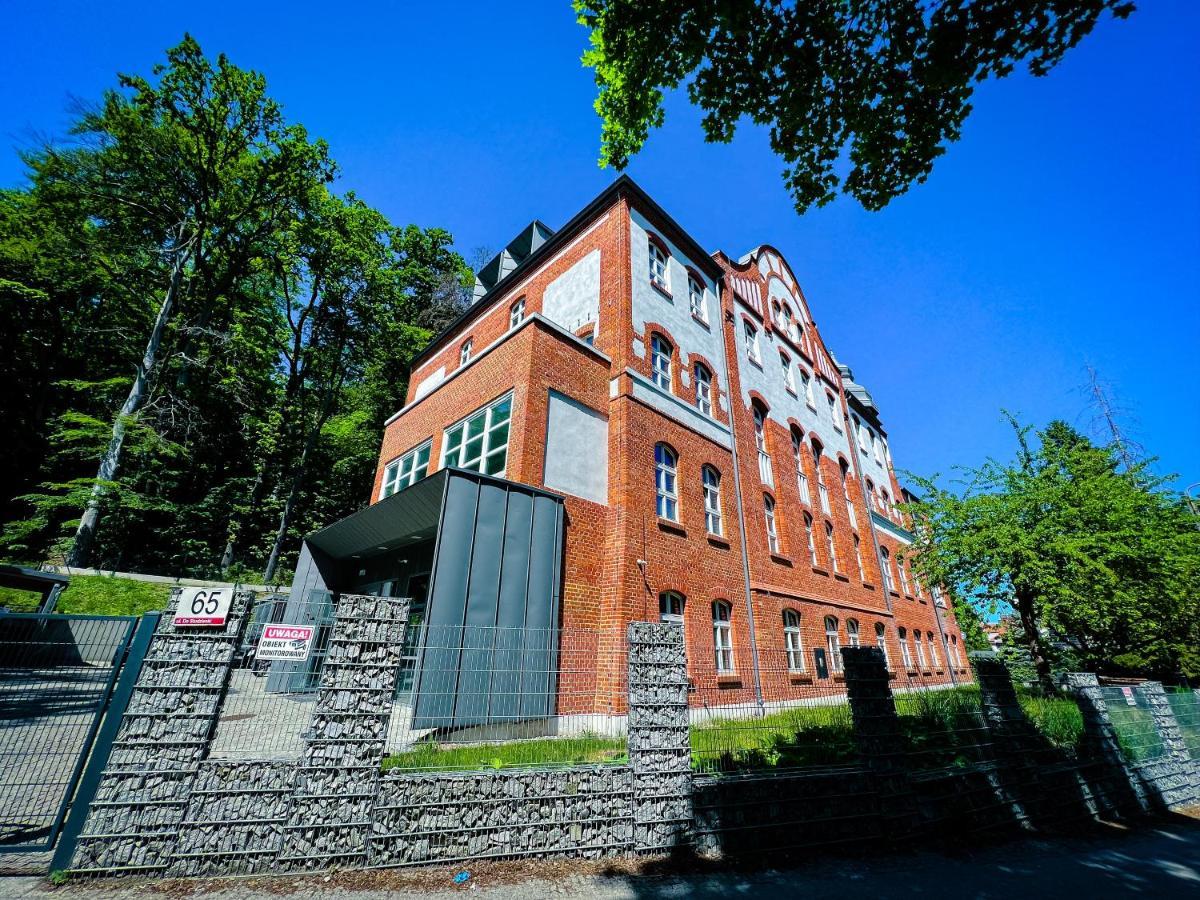Tps Apartamenty Do Studzienki 65 — Zdjęcia 1